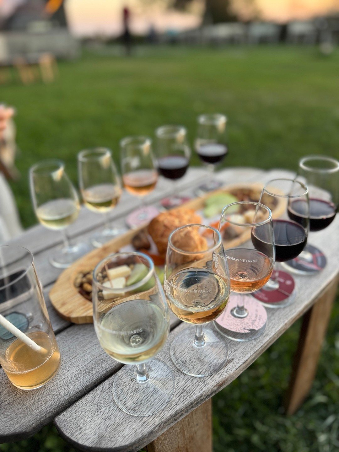 Bakucha Vineyard Hotel: Trakya bağ rotasında bir akşam